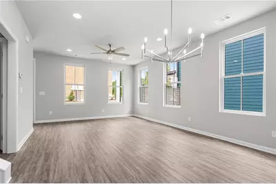 22 Spirea Way Lot 68, Auburn, GA 30011 - Photo 8