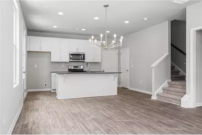 22 Spirea Way Lot 68, Auburn, GA 30011 - Photo 10