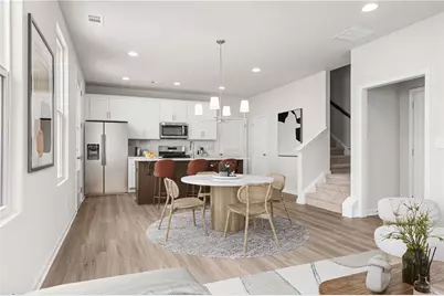 22 Spirea Way Lot 68, Auburn, GA 30011 - Photo 6