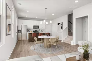 22 Spirea Way Lot 68, Auburn, GA 30011 - Photo 6