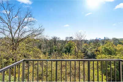 2277 Peachtree Road NE #407, Atlanta, GA 30309 - Photo 26