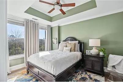 2277 Peachtree Road NE #407, Atlanta, GA 30309 - Photo 22