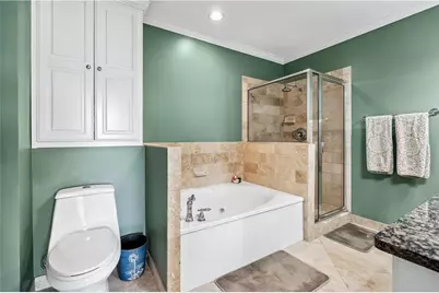 2277 Peachtree Road NE #407, Atlanta, GA 30309 - Photo 20