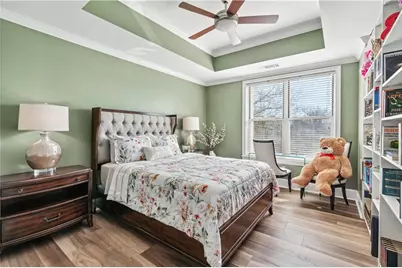 2277 Peachtree Road NE #407, Atlanta, GA 30309 - Photo 12