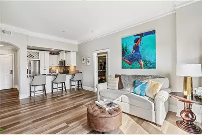 2277 Peachtree Road NE #407, Atlanta, GA 30309 - Photo 10