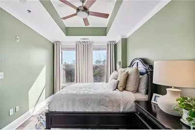 2277 Peachtree Road NE #407, Atlanta, GA 30309 - Photo 16