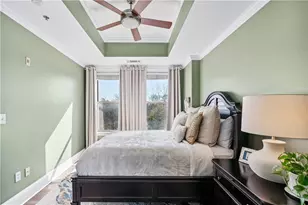 2277 Peachtree Rd NE, Atlanta, GA 30309 - Photo 16