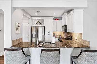 2277 Peachtree Road NE #407, Atlanta, GA 30309 - Photo 4