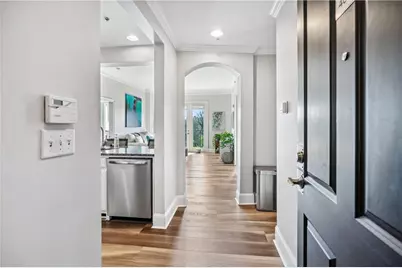 2277 Peachtree Road NE #407, Atlanta, GA 30309 - Photo 18