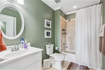 2277 Peachtree Road NE #407, Atlanta, GA 30309 - Photo 6