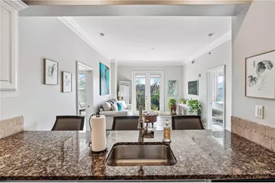 2277 Peachtree Road NE #407, Atlanta, GA 30309 - Photo 8