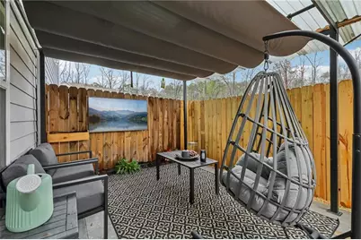 2015 Ravencliff Drive, Austell, GA 30168 - Photo 22