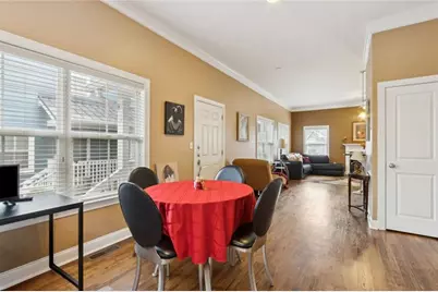 279 Carlyle Park Drive, Atlanta, GA 30307 - Photo 8