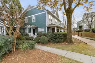 279 Carlyle Park Dr, Atlanta, GA 30307 - Photo 1