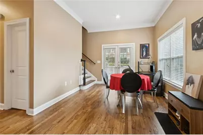 279 Carlyle Park Drive, Atlanta, GA 30307 - Photo 4