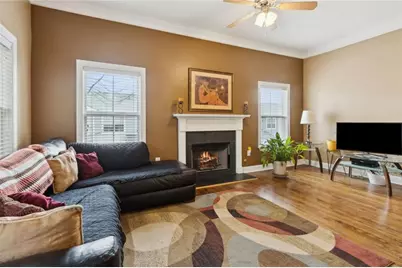 279 Carlyle Park Drive, Atlanta, GA 30307 - Photo 10