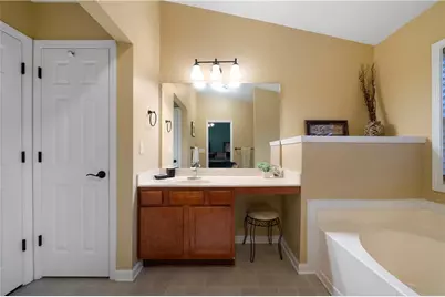 1915 Lake Heights Circle NW #1, Kennesaw, GA 30152 - Photo 20