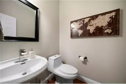 1915 Lake Heights Circle NW #1, Kennesaw, GA 30152 - Photo 16