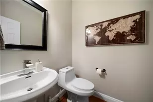 1915 Lake Heights Cir NW, Kennesaw, GA 30152 - Photo 16