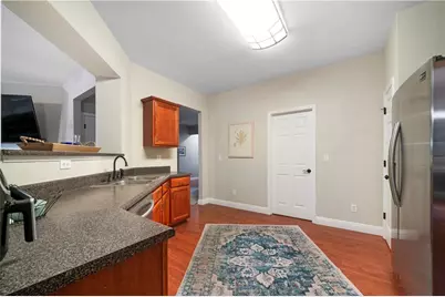 1915 Lake Heights Circle NW #1, Kennesaw, GA 30152 - Photo 12