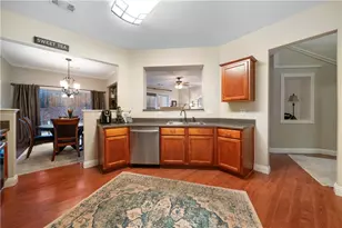 1915 Lake Heights Cir NW, Kennesaw, GA 30152 - Photo 10