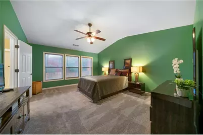 1915 Lake Heights Circle NW #1, Kennesaw, GA 30152 - Photo 18