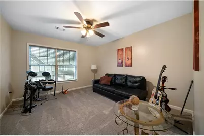 1915 Lake Heights Circle NW #1, Kennesaw, GA 30152 - Photo 24