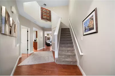 1915 Lake Heights Circle NW #1, Kennesaw, GA 30152 - Photo 4