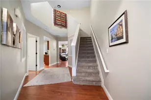 1915 Lake Heights Cir NW, Kennesaw, GA 30152 - Photo 4