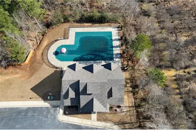 1915 Lake Heights Circle NW #1, Kennesaw, GA 30152 - Photo 30