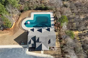 1915 Lake Heights Cir NW, Kennesaw, GA 30152 - Photo 30