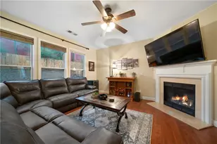 1915 Lake Heights Cir NW, Kennesaw, GA 30152 - Photo 6