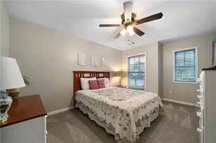 1915 Lake Heights Cir NW, Kennesaw, GA 30152 - Photo 22