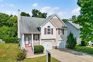 7125 Creeksong Dr, Douglasville, GA 30134 - Photo 1