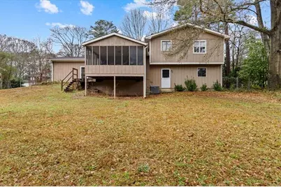 45 Carriage Circle, Stockbridge, GA 30281 - Photo 20