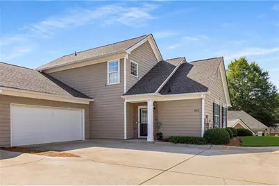 855 Camry Circle, Dallas, GA 30157 - Photo 2