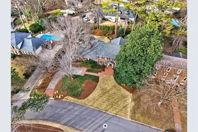 1833 Castleway Lane NE, Atlanta, GA 30345 - Photo 62