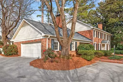 1833 Castleway Lane NE, Atlanta, GA 30345 - Photo 64