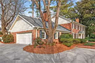 1833 Castleway Ln NE, Atlanta, GA 30345 - Photo 64