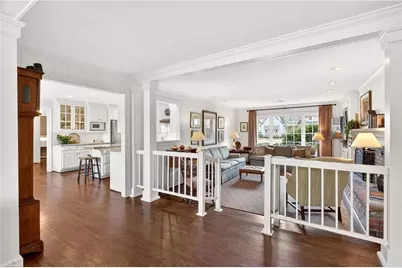 1833 Castleway Lane NE, Atlanta, GA 30345 - Photo 16