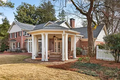 1833 Castleway Lane NE, Atlanta, GA 30345 - Photo 56