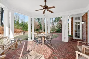 1833 Castleway Ln NE, Atlanta, GA 30345 - Photo 54