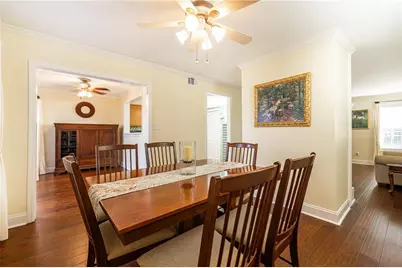 7750 Roswell Road #9G, Sandy Springs, GA 30350 - Photo 4