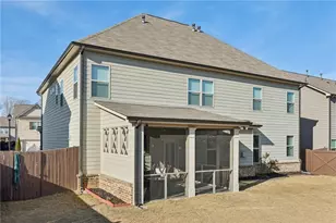 163 Cottontail Ln, Loganville, GA 30052 - Photo 30