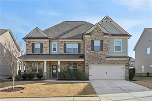 163 Cottontail Ln, Loganville, GA 30052 - Photo 1