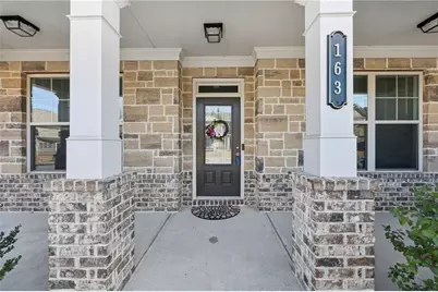 163 Cottontail Lane, Loganville, GA 30052 - Photo 2