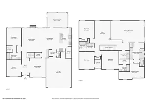 163 Cottontail Ln, Loganville, GA 30052 - Photo 36