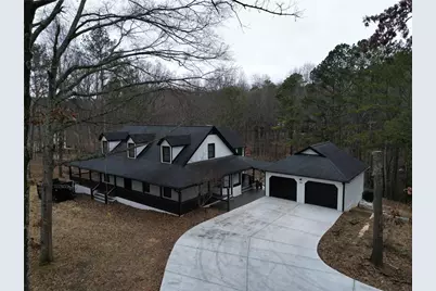 3380 Wildwood Road, Suwanee, GA 30024 - Photo 1