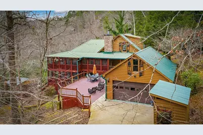 120 N Riverview Lane, Ellijay, GA 30536 - Photo 1