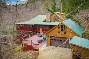 120 N Riverview Ln, Ellijay, GA 30536 - Photo 1